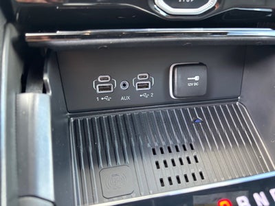 2027 Jeep Grand Cherokee L Limited