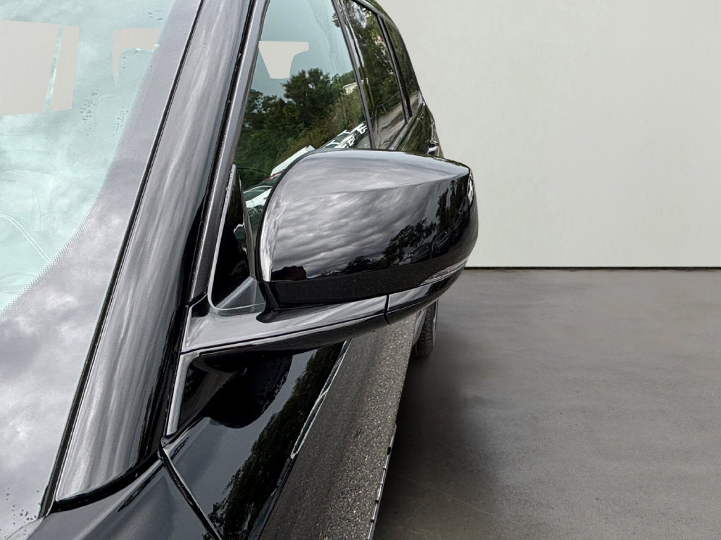 2027 Jeep Grand Cherokee L Limited