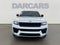 2027 Jeep Grand Cherokee L Limited Reserve