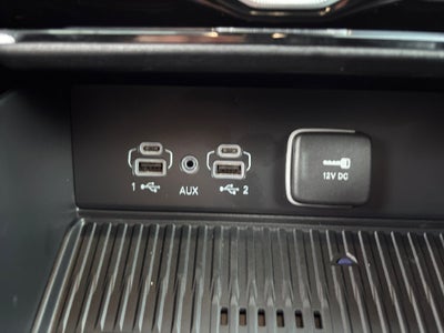2027 Jeep Grand Cherokee L Limited Reserve