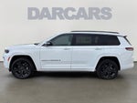 2027 Jeep Grand Cherokee L Limited Reserve