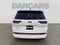 2027 Jeep Grand Cherokee L Limited Reserve