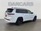 2027 Jeep Grand Cherokee L Limited Reserve
