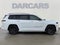 2027 Jeep Grand Cherokee L Limited Reserve