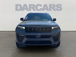 2027 Jeep Grand Cherokee L Summit