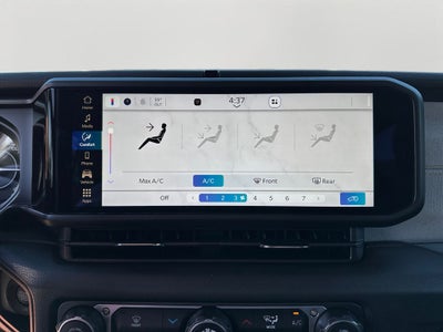 2025 Jeep Wrangler 4xe Sport S 4xe 1.9% FOR 72 MONTHS