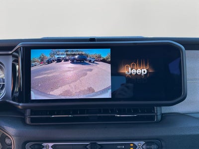 2025 Jeep Wrangler 4xe Sport S 4xe 1.9% FOR 72 MONTHS