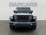 2025 Jeep Wrangler Rubicon 4xe
