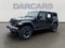 2025 Jeep Wrangler Rubicon 4xe