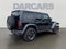 2025 Jeep Wrangler Rubicon 4xe