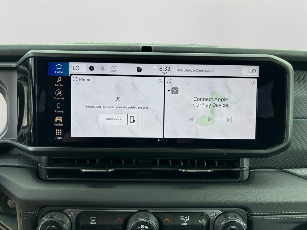 2024 Jeep Wrangler Rubicon 4xe