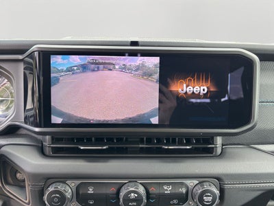 2024 Jeep Wrangler Rubicon 4xe