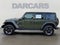 2024 Jeep Wrangler Rubicon 4xe