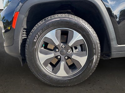 2022 Jeep Grand Cherokee 4xe
