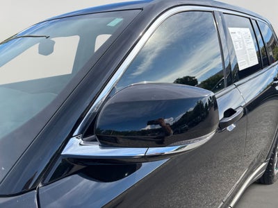 2022 Jeep Grand Cherokee 4xe