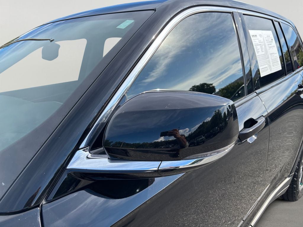 2022 Jeep Grand Cherokee 4xe
