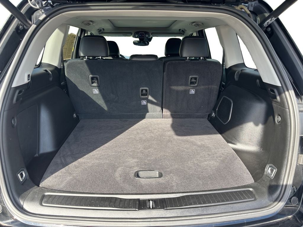2022 Jeep Grand Cherokee 4xe