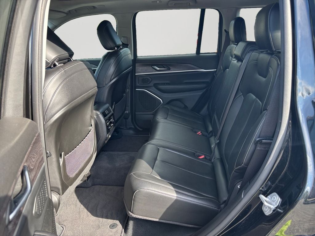 2022 Jeep Grand Cherokee 4xe