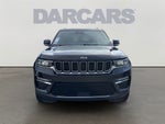 2022 Jeep Grand Cherokee 4xe