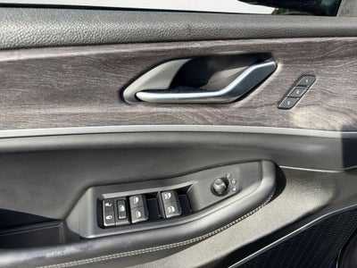 2022 Jeep Grand Cherokee 4xe