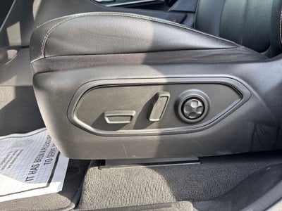 2022 Jeep Grand Cherokee 4xe
