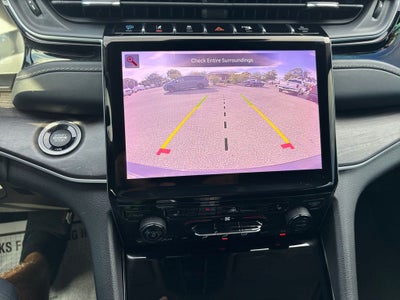 2022 Jeep Grand Cherokee 4xe