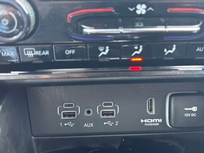 2022 Jeep Grand Cherokee 4xe