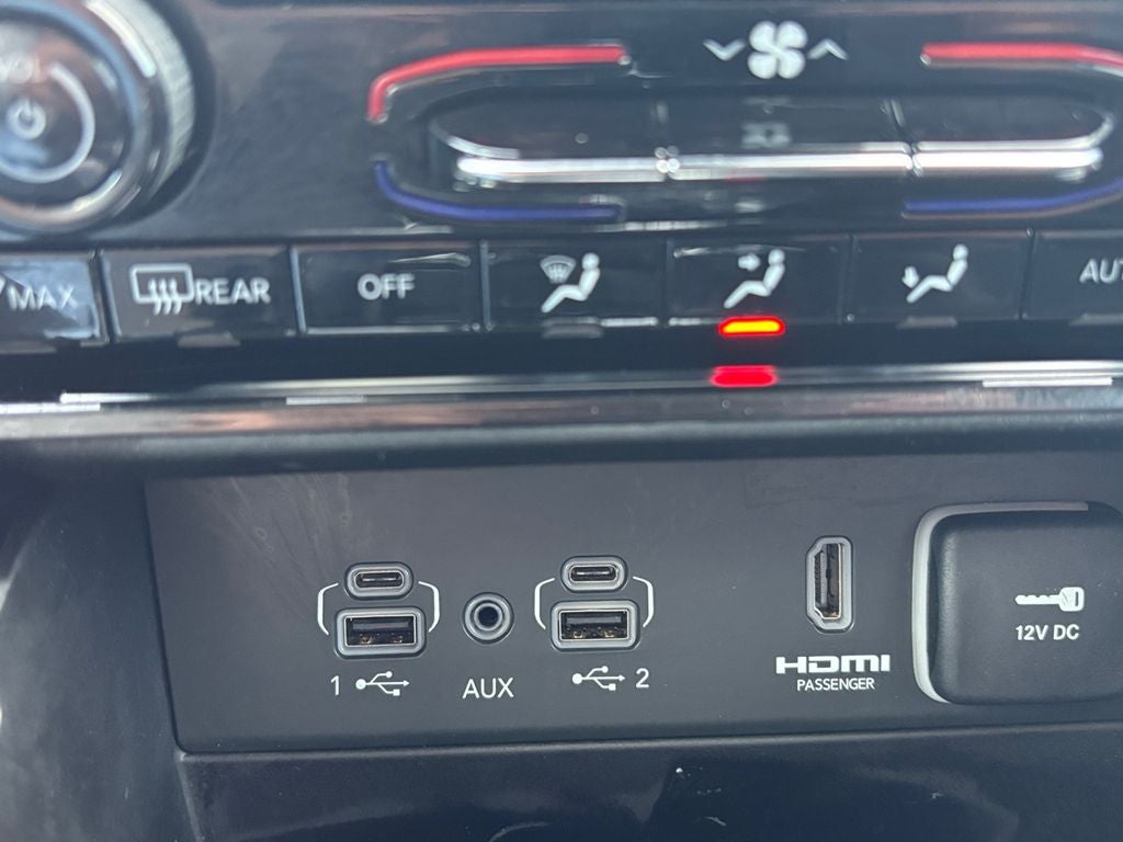 2022 Jeep Grand Cherokee 4xe
