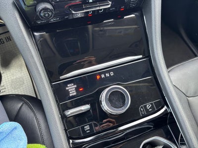 2022 Jeep Grand Cherokee 4xe
