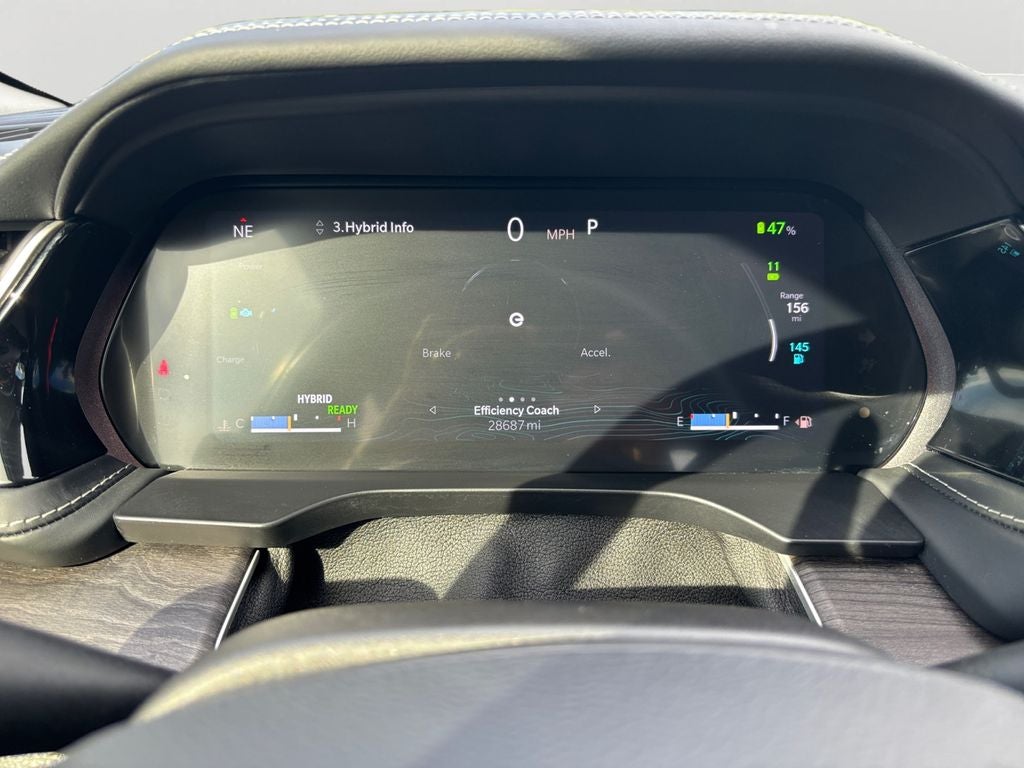 2022 Jeep Grand Cherokee 4xe