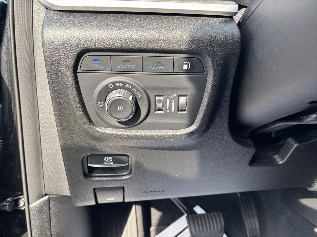 2022 Jeep Grand Cherokee 4xe
