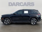 2022 Jeep Grand Cherokee 4xe