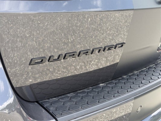 2024 Dodge Durango R/T in Silver Spring, MD - DARCARS Automotive Group