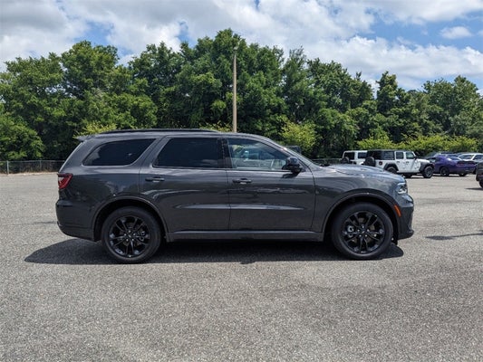 2024 Dodge Durango R/T in Silver Spring, MD - DARCARS Automotive Group