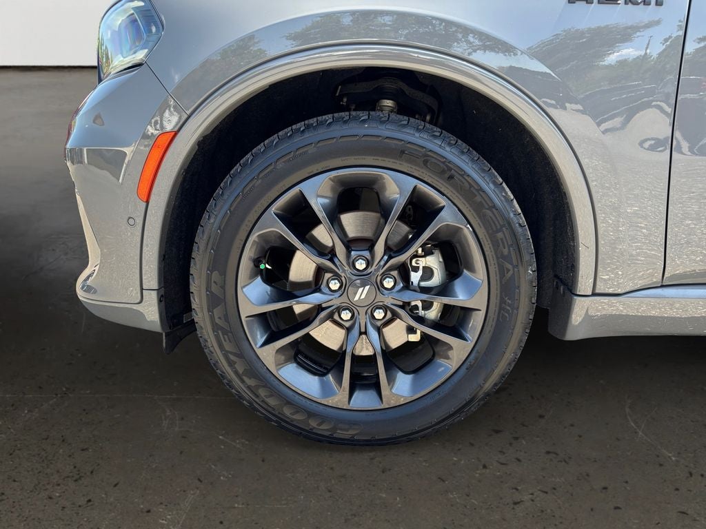 2023 Dodge Durango R/T Plus