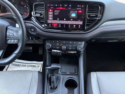 2023 Dodge Durango R/T Plus