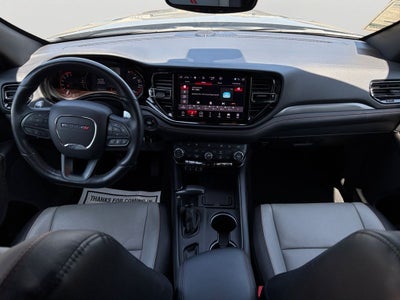 2023 Dodge Durango R/T Plus