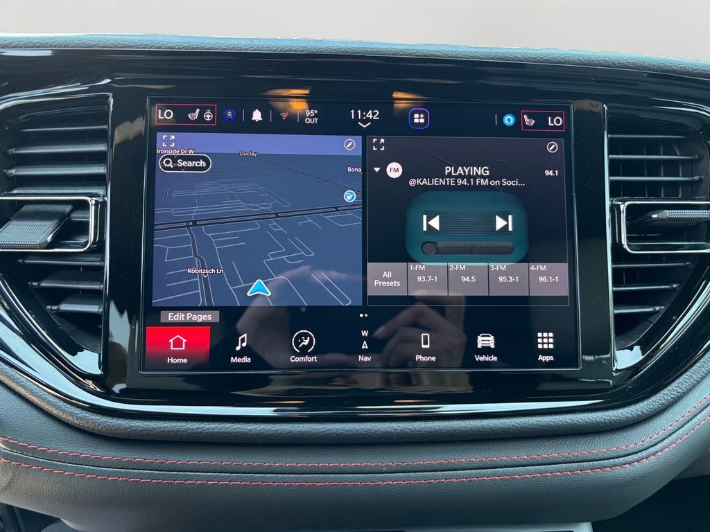 2023 Dodge Durango R/T Plus