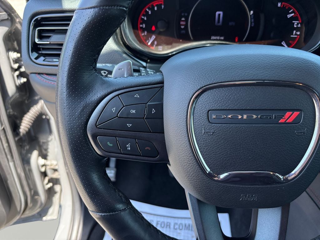 2023 Dodge Durango R/T Plus