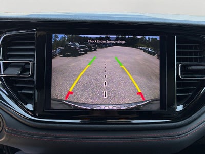 2023 Dodge Durango R/T Plus