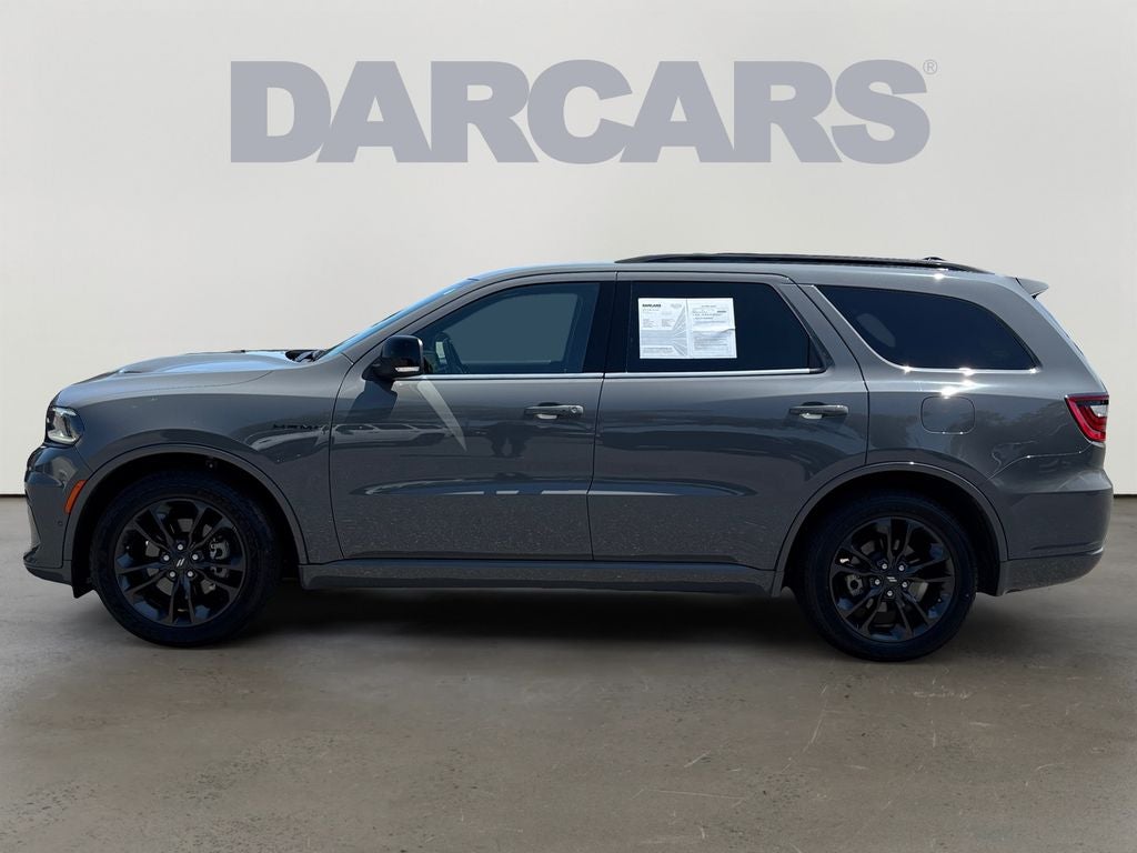 2023 Dodge Durango R/T Plus