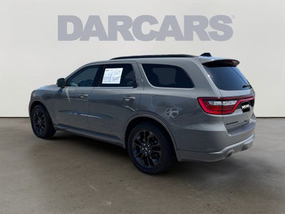 2023 Dodge Durango R/T Plus