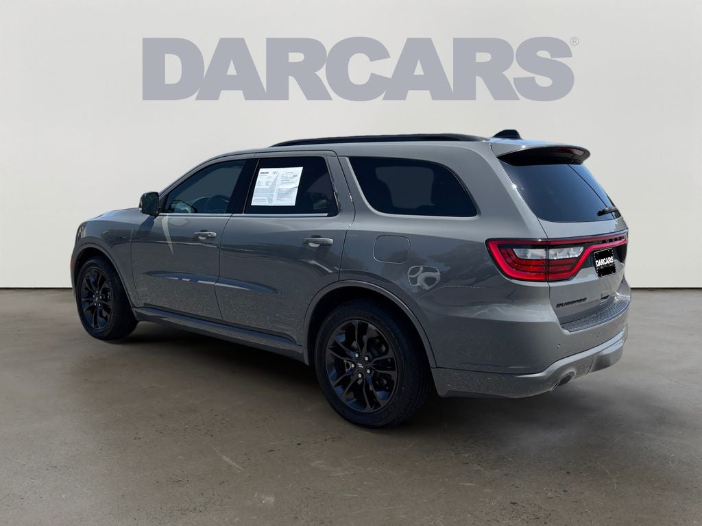 2023 Dodge Durango R/T Plus