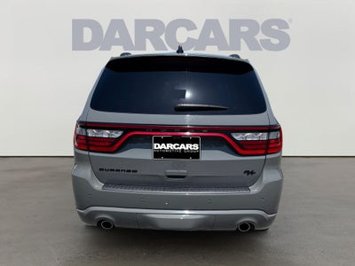2023 Dodge Durango R/T Plus