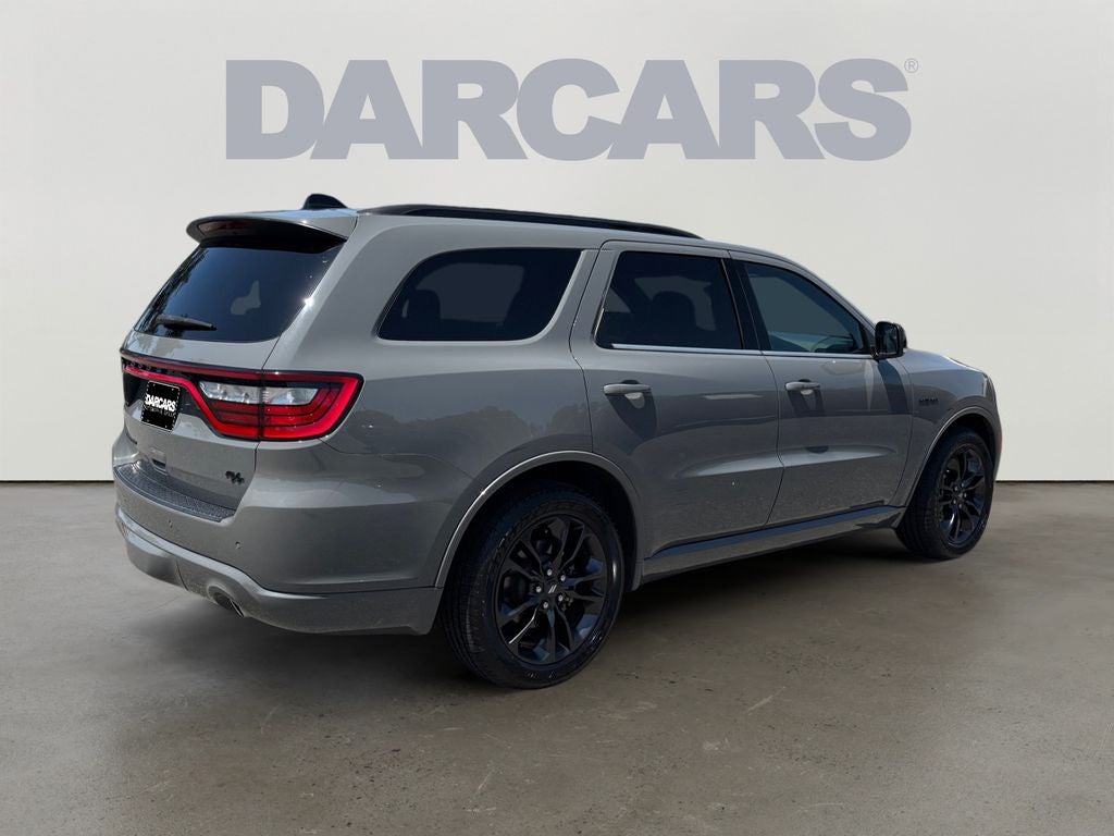 2023 Dodge Durango R/T Plus