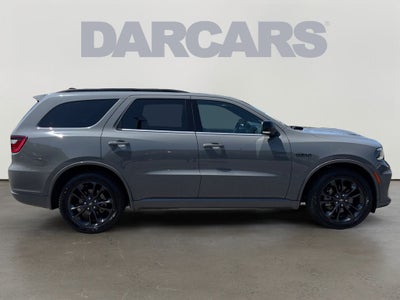 2023 Dodge Durango R/T Plus