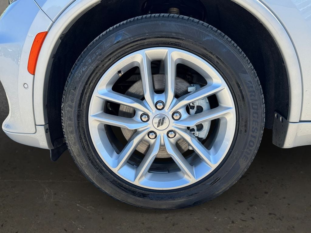 2024 Dodge Durango R/T Plus