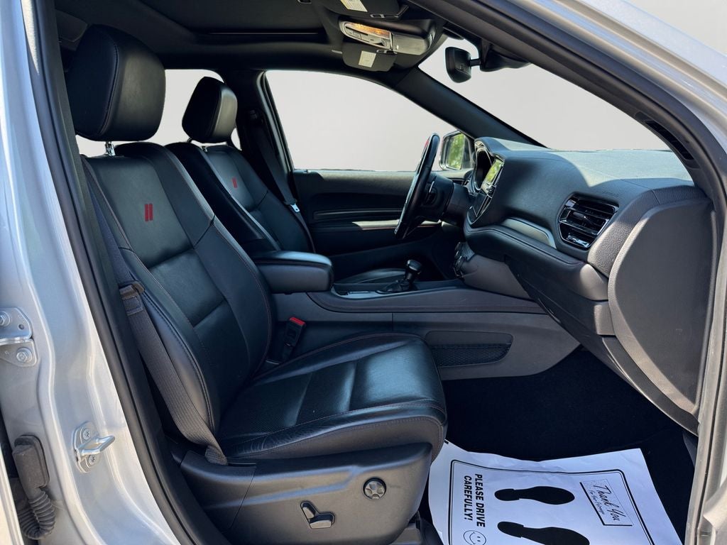 2024 Dodge Durango R/T Plus