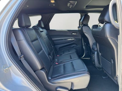 2024 Dodge Durango R/T Plus