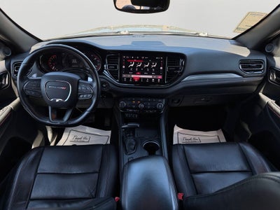 2024 Dodge Durango R/T Plus